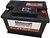 Фото Motorcraft Calcium Plus 60 Ah (1863092)