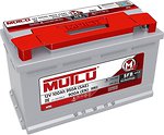 Фото Mutlu SFB 3 100 Ah Euro (SMF 60056, L5.100.090.A)