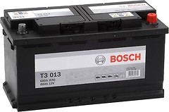 Фото Bosch T3 88 Ah (T3 013)