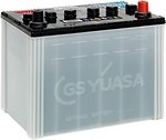 Фото Yuasa EFB Start Stop Plus Japan 72 Ah Euro (YBX7030)