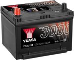 Фото Yuasa 50 Ah (YBX3113)