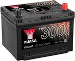 Фото Yuasa 50 Ah Euro (YBX3111)