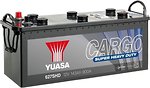 Фото Yuasa Cargo Super Heavy Duty 143 Ah Euro (627SHD)