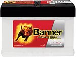 Фото Banner Power Bull Pro 84 Ah (P84 40)