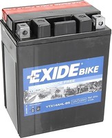 Фото Exide AGM 12 Ah (YTX14AHL-BS)