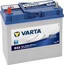 Фото Varta Blue Dynamic 45 Ah (B33) (545 157 033)