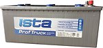 Аккумуляторы для авто ISTA