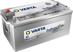 Фото Varta Promotive EFB 240 Ah (C40) (740 500 120)