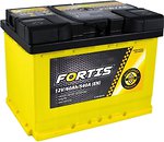 Фото Fortis 60 Ah Euro (FRT60-00)