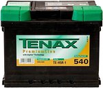 Фото Tenax Premium 60 Ah (TE-H5R-1, 560127054)