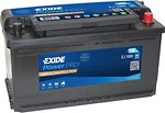 Фото Exide PowerPRO Agri & Construction 100 Ah (EJ1000)