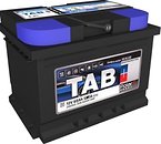 Фото TAB Polar S 60 Ah (1) (56265, 246160, S60X)
