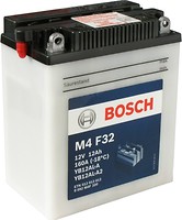 Фото Bosch M4 Fresh Pack 12 Ah (M4 F32)