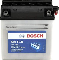 Фото Bosch M4 Fresh Pack 5 Ah (M4 F18)