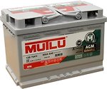Фото Mutlu AGM Start-Stop 70 Ah Euro (AGM.L3.70.076.A)