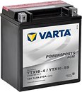 Фото Varta Powersports AGM 14 Ah (YTX16-4, YTX16-BS)