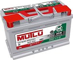 Фото Mutlu AGM Start-Stop 80 Ah Euro (AGM.L4.80.080.A)