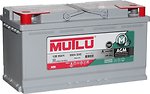 Фото Mutlu AGM Start-Stop 95 Ah Euro (AGM.L5.95.090.A)