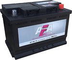 Аккумуляторы для авто AFA Plus