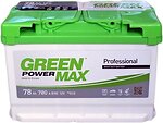 Фото Green Power Max 78 Ah
