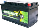 Фото Mercury Classic Plus 100 Ah Euro