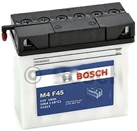 Фото Bosch M4 Fresh Pack 19 Ah (M4F 45)