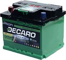 Фото Decaro Profi 6СТ-50 Аз