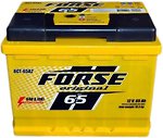 Фото Forse (Ista) 6СТ-65 АзЕ