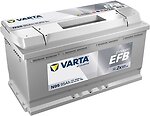 Фото Varta Dynamic EFB 95 Ah EN850 (N95) (595500085)