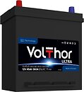 Фото VolThor Ultra Asia 45 Ah (54522, 301145, VU45JX)