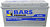 Фото Bars Premium 100 Ah Euro EN800