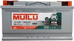 Фото Mutlu AGM Start-Stop 105 Ah Euro (AGM.L6.105.095.A)