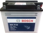 Фото Bosch M4 Fresh Pack 19 Ah (M4 F43)