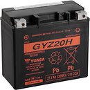 Фото Yuasa 21.1 Ah (GYZ20H)