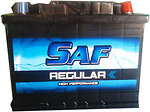 Фото SAF Regular 62 Euro