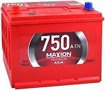 Фото Maxion Premium Asia 75 Ah