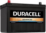 Аккумуляторы для авто Duracell
