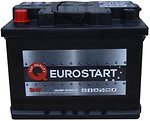 Акумулятори для авто Eurostart