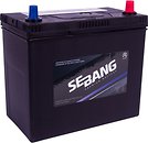 Фото Sebang EFB Start-Stop Asia 55 Ah Euro (EFBN55L)