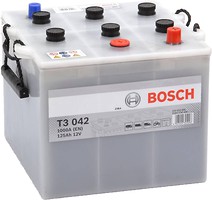 Фото Bosch T3 125 Ah (T3 042)