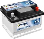 Фото Varta Dynamic AUX 35 Ah EN520 (AUX1) (535106052)