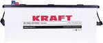 Акумулятори для авто Kraft