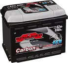 Фото Sznajder Carbon EFB Start-Stop 62 Ah Euro (562 05)