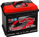 Фото Sznajder Eagle Plus 62 Ah (562 96)