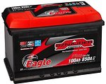 Фото Sznajder Eagle Plus 100 Ah Euro (600 95)