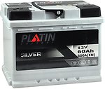 Аккумуляторы для авто Platin