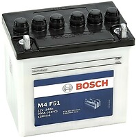 Фото Bosch M4 Fresh Pack 24 Ah (M4 F51)