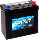 Фото Rocket EFB Start-Stop Asia 55 Ah Euro (EFBN55L)
