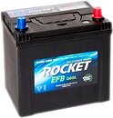 Фото Rocket EFB Start-Stop Asia 65 Ah Euro (EFBQ85L)