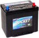 Фото Rocket EFB Start-Stop Asia 70 Ah Euro (EFBS95L)